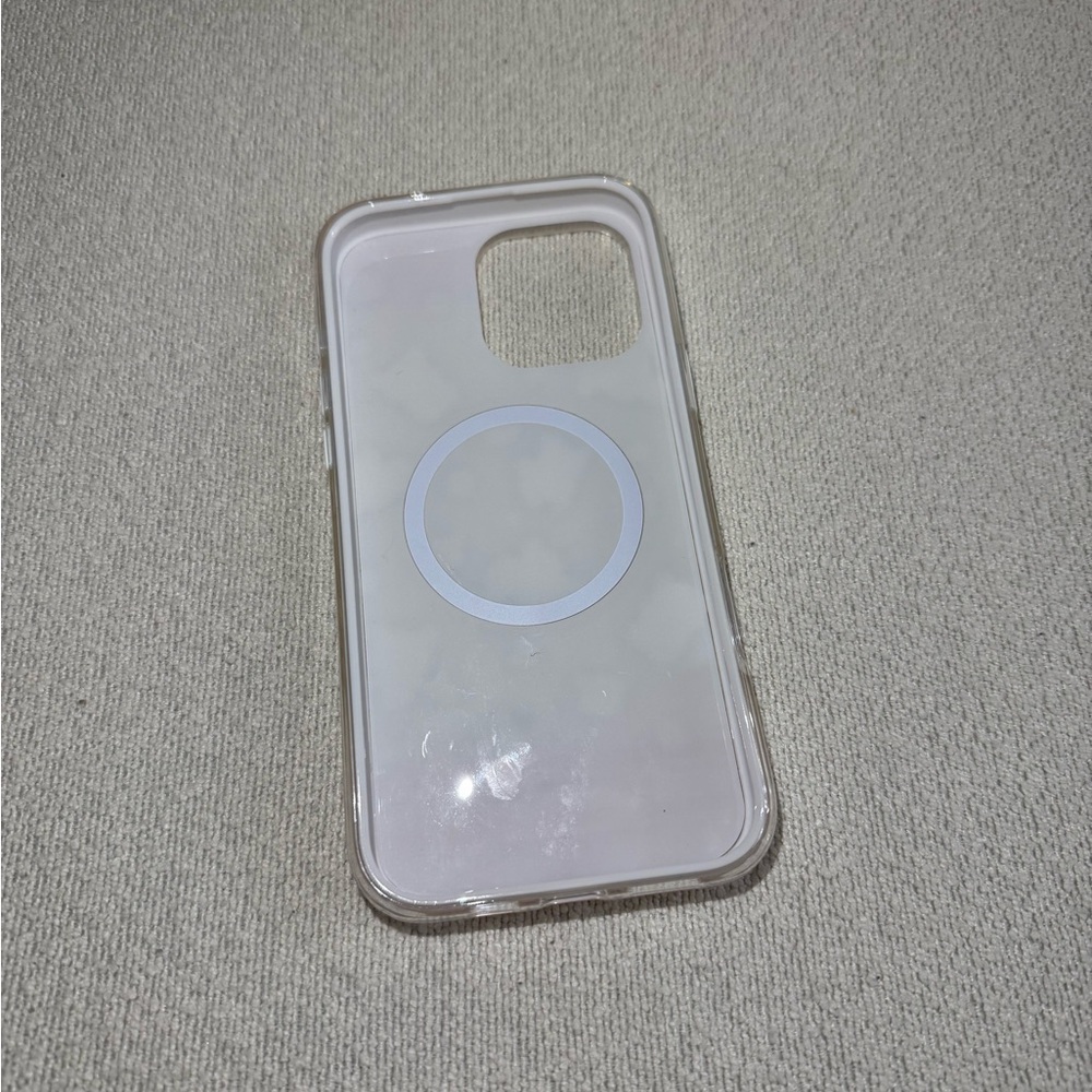 Cream Phone Case (Rilakkuma) - Picture 2 of 3